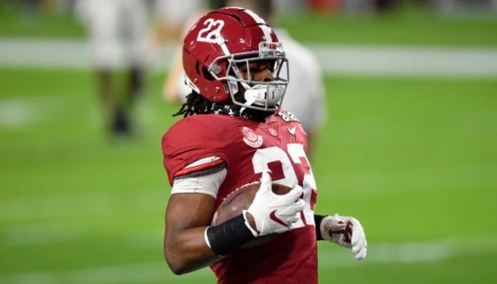 2021 NFL Draft First Round Props Predictions