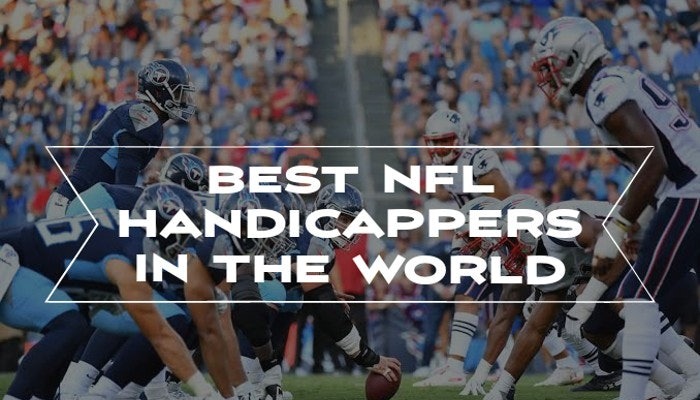 nfl handicappers systems 2021