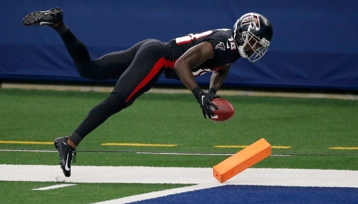 nfl week 3 moneyline underdog pi