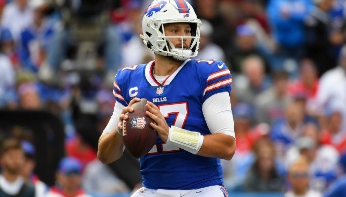 nfl week 5 moneyline underdog pi