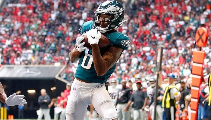 nfl week 6 tnf props picks
