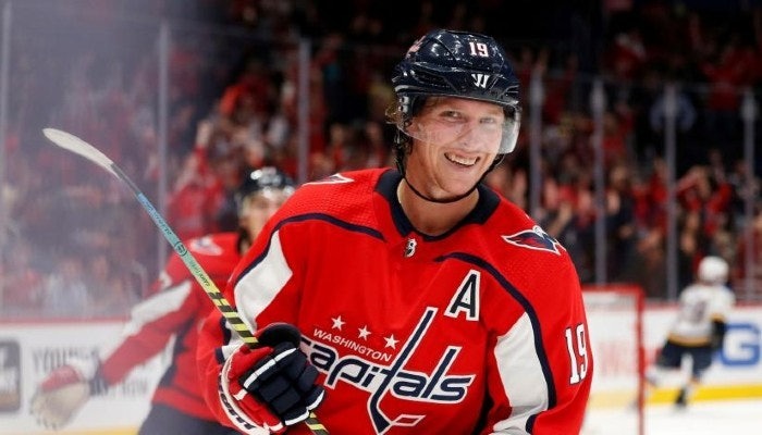 Would We Lay a Price Against the NHL's Hottest Team on Tuesday Night?