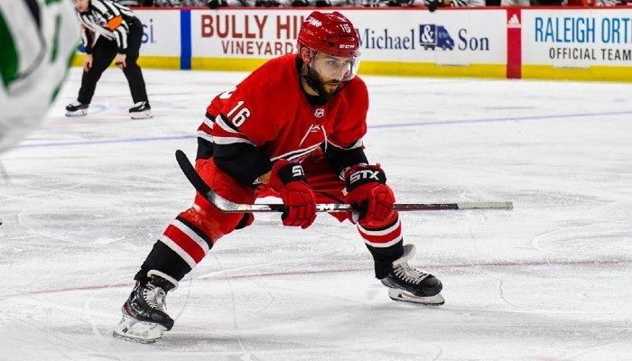 Three NHL Best Bets for Thursday Night