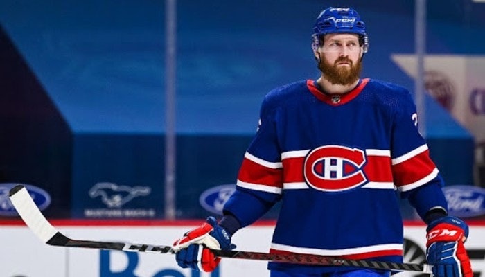 Gambling News 7 Oilers vs. Canadiens Prediction for Monday, May 10th