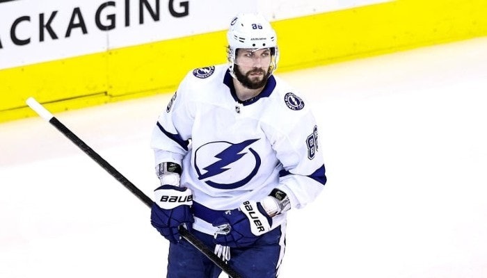 NHL Goal Scorer Props Picks for May 26