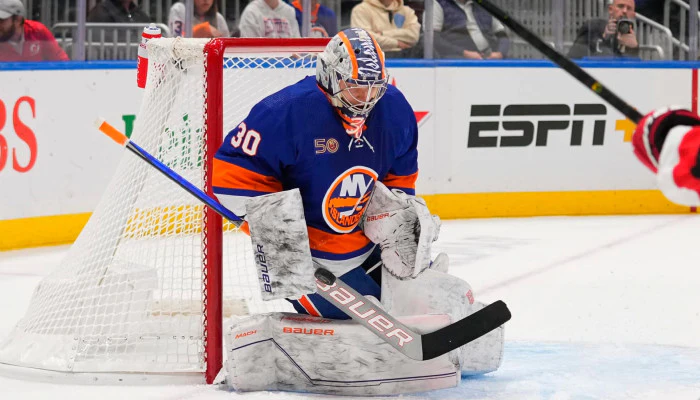 NHL Goalie Props Betting Guide and Strategies