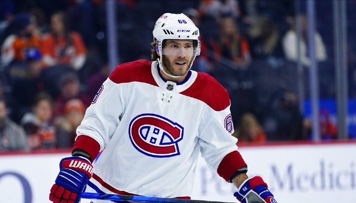 NHL Underdog Picks for Thursday, April 7th 2022