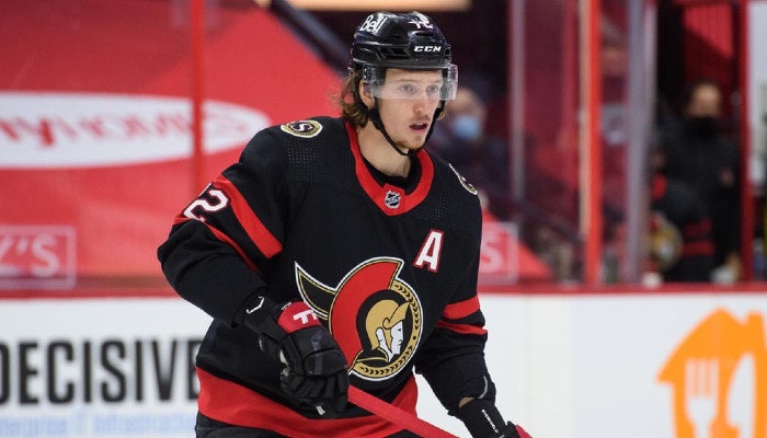 NHL Underdog Picks for Thursday, February2022 10th