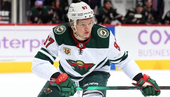NHL Underdog Picks for Thursday (Feb 24th)