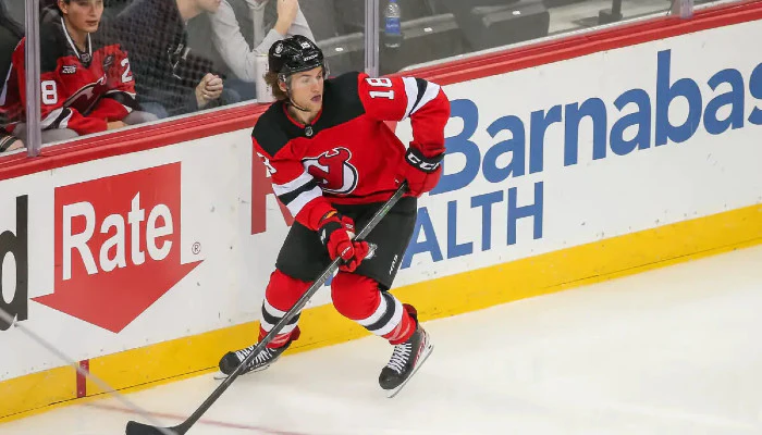 NHL Player Props Picks for Saturday, February 25th 2023