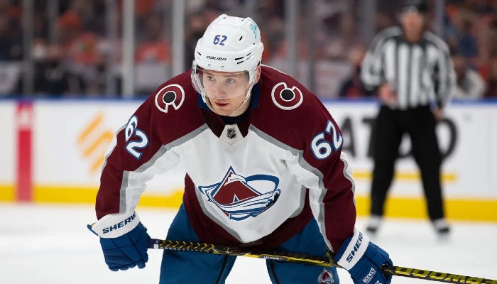 NHL Stanley Cup Player Props Picks for Game 2