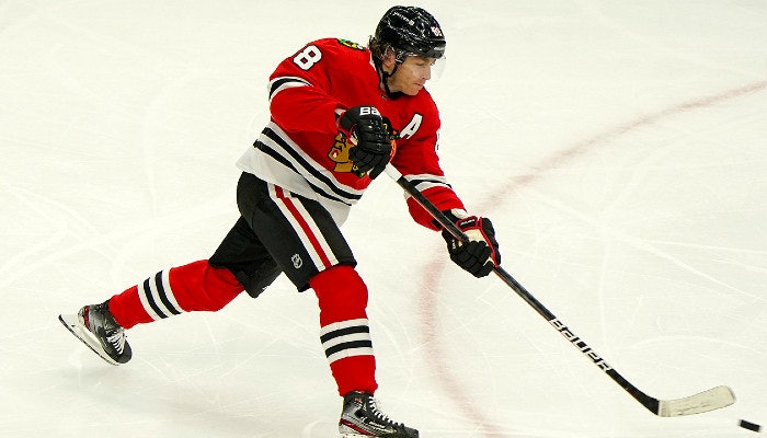 NHL Underdog Picks for Thursday (March 10th)