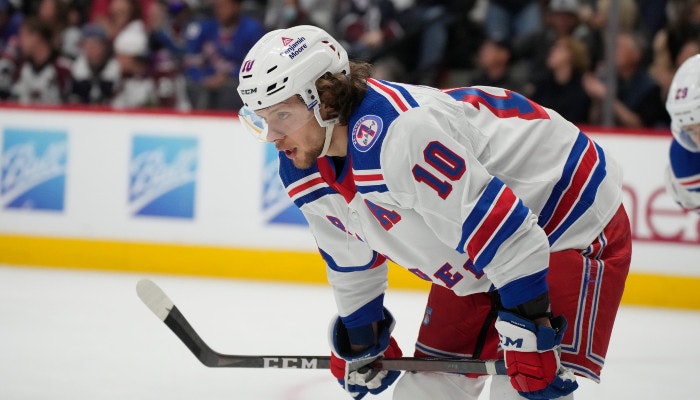 NHL Player Props Picks for Tuesday, May 24th 2022