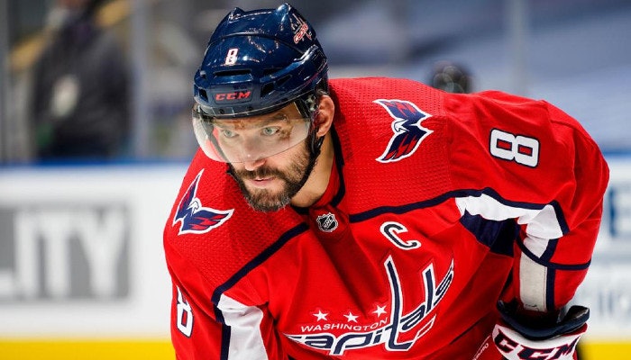 NHL Player Props Picks for Saturday, May 7th 2022