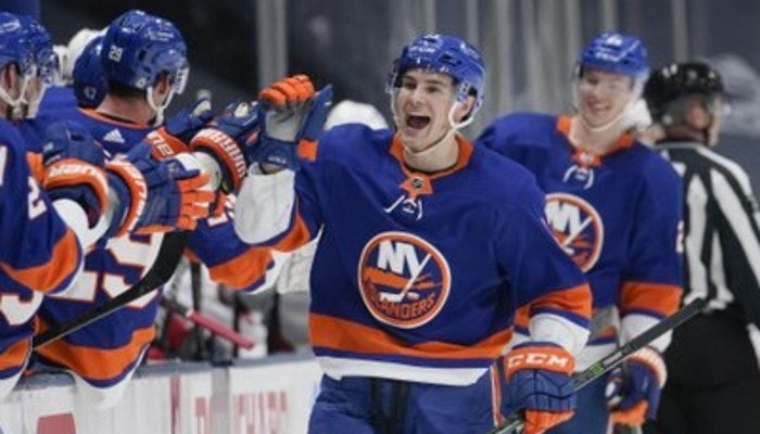 Islanders vs. Sabres Puck Line Pick May 3rd