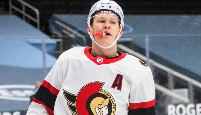 NHL Betting - We've Got a Barking Dog For Saturday Night Action