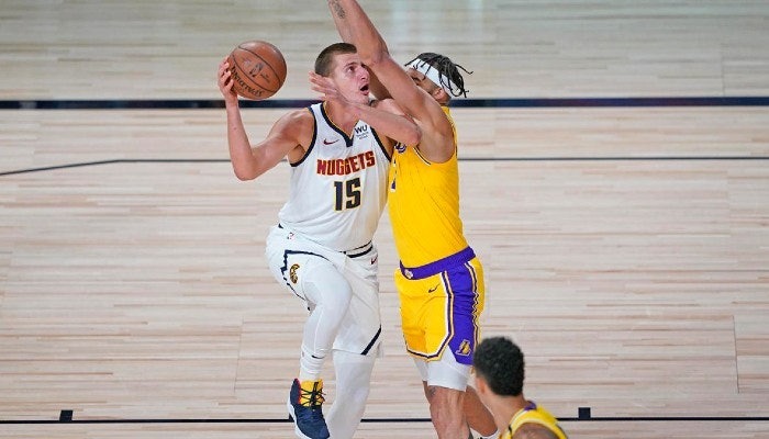 Nuggets vs. Lakers Series Preview - NBA Playoffs WCF