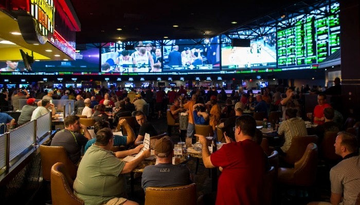 Online Sportsbook Special Betting Options
