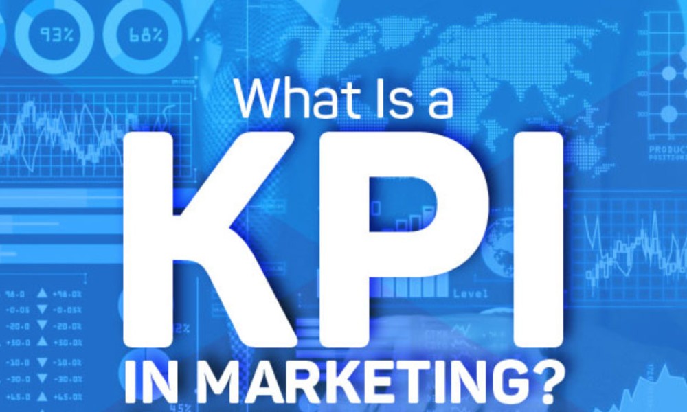 Online Marketing KPIs