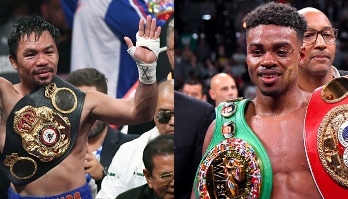 pacquiao vs spence preview