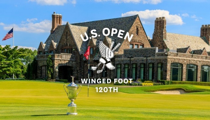 PGA Preview: 2020 U.S. Open Odds and Predictions