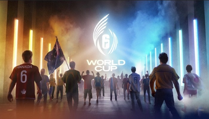 Ubisoft Announces Rainbow Six World Cup for Summer 2021