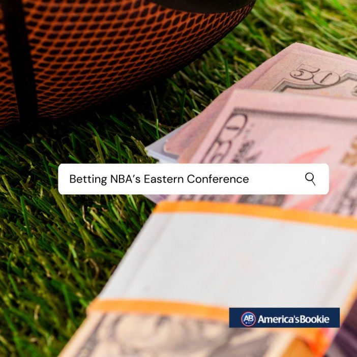 Betting NBA’s Eastern Conference Finals at Online Sportsbooks