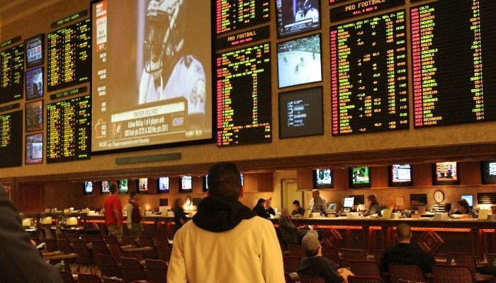 Should You Shave the Betting Line on Local Teams as a Bookie?"