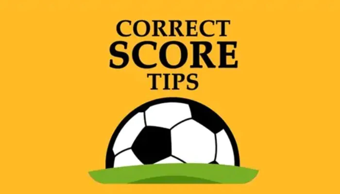 Soccer Correct Score Betting Guide for Beginners