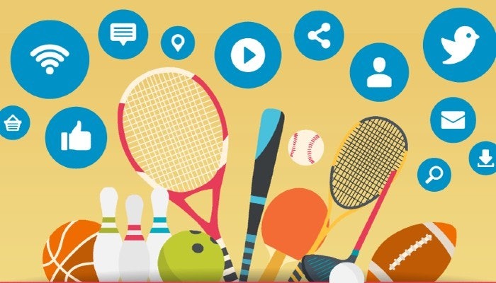 What Can We Learn From Sports When it Comes to Online Marketing?