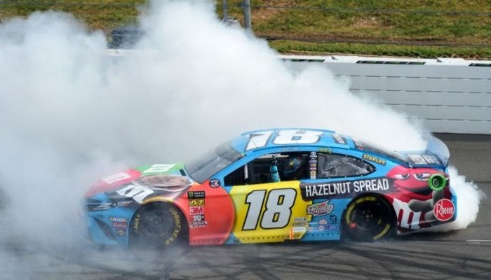 Seven Need to Know Handicapping Stats for NASCAR