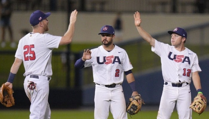 Baseball Is Returning for the Summer Olympics in Tokyo