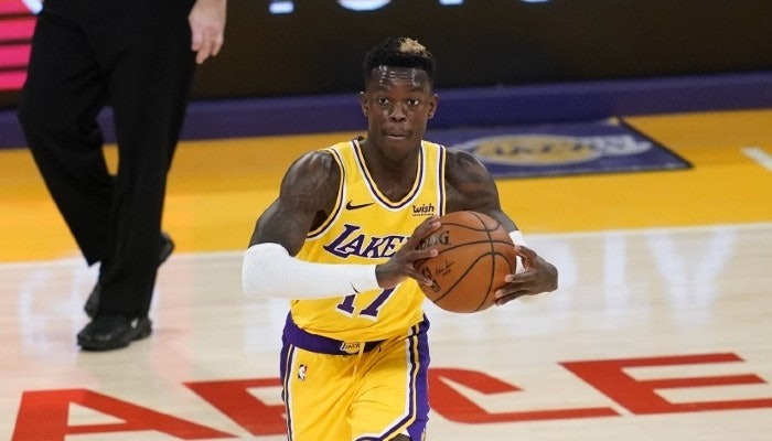 NBA Props: Schroder Can Win Duel with Paul in Suns-Lakers Game