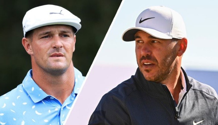 the match 5 golf picks
