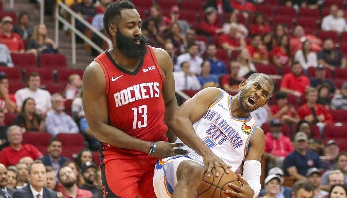 Top 5 Player Props for Thunder vs. Rockets Game 7