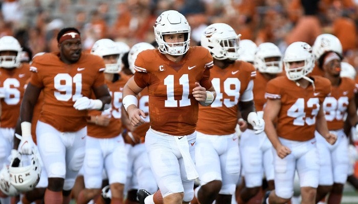 "Dave's Top 10 Best Bets College Football Week 6
