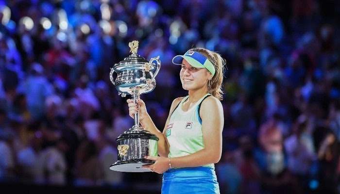 Top Americans to Bet on at the 2021 Australian Open