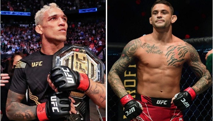 ufc 269 picks
