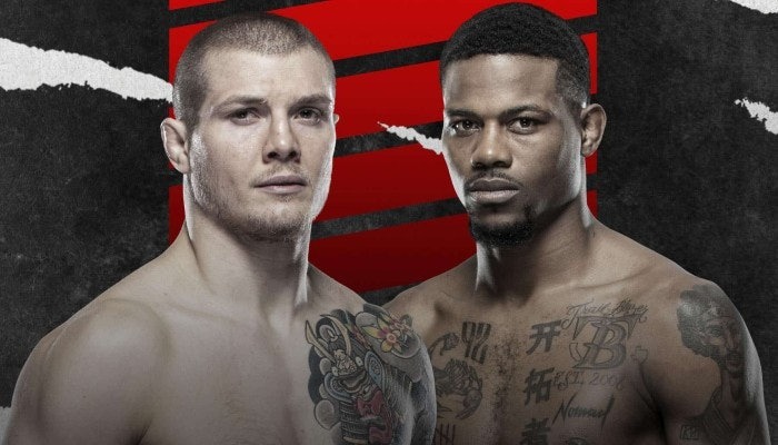 UFC on ABC 2 Odds and Predictions