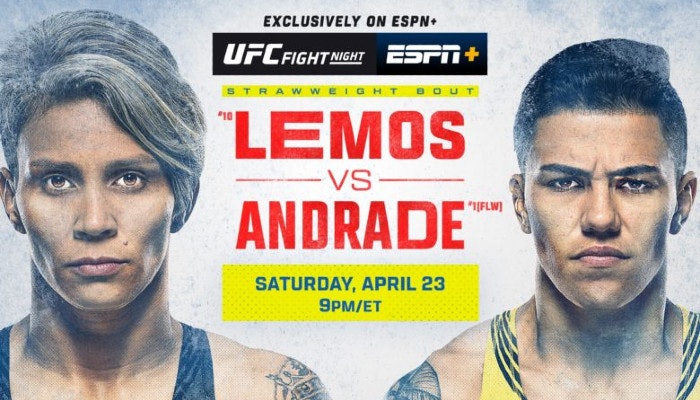 UFC Vegas 52 Odds and Predictions
