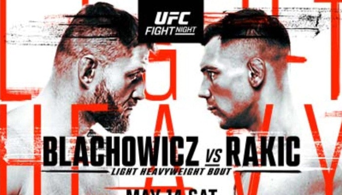 UFC Vegas 54 Odds, Predictions and Preview