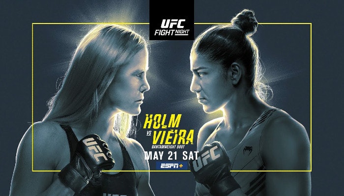UFC Vegas 55 Odds, Predictions and Preview