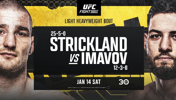 UFC Vegas 67 Odds, Picks and Preview