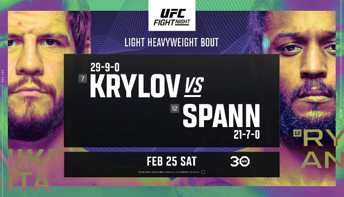 UFC Vegas 70 Odds, Picks and Preview