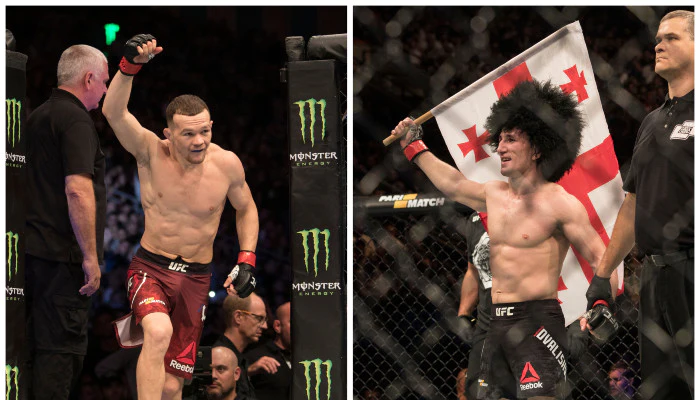 UFC Vegas 71 Odds, Picks and Preview