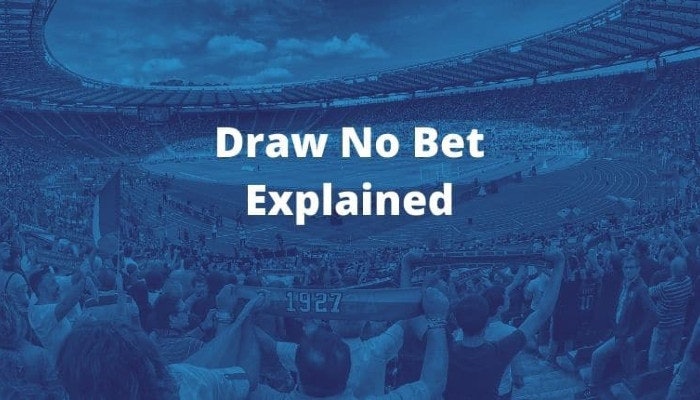 What Does DND Mean in Betting?