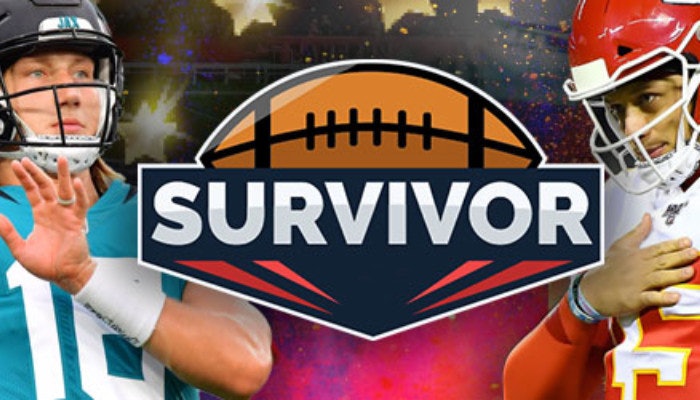What Is an NFL Survivor Pool?
