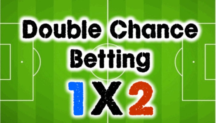 What Is Double Chance in Soccer Betting?
