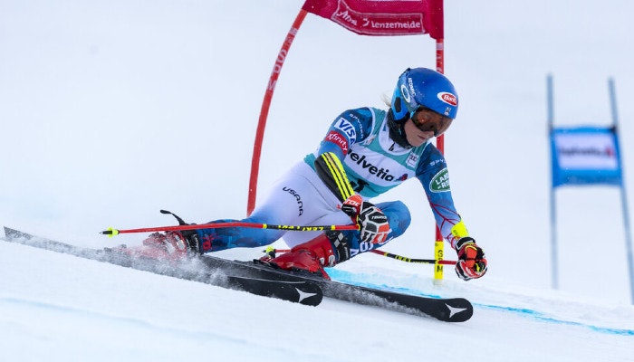 Alpine Skiing Women’s Slalom Odds and Picks for Winter Olympics
