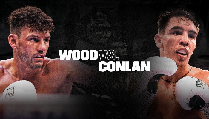 WBA Featherweight Title: Wood vs. Conlan Picks